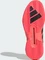 adidas Adizero Ubersonic 5 solar turbo/core black (Herren) Vorschaubild