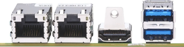 Supermicro A2SAP-L, bulk