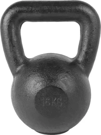 Tunturi Kettlebell Hantel 16kg