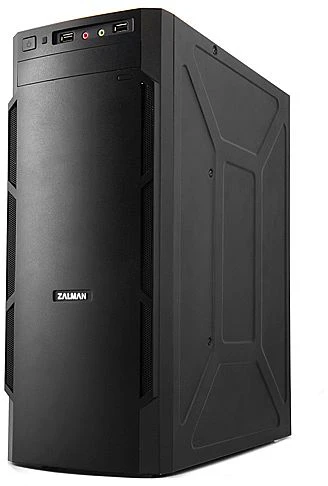 Zalman ZM-T1