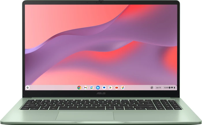 ASUS Chromebook CX15 CX1505