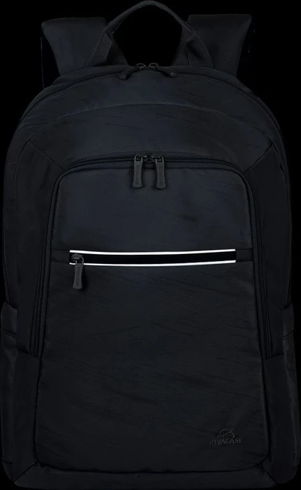 RivaCase Alpendorf 7561 ECO Laptop Rucksack 15.6-16", grau
