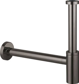 Grohe No Collection Geruchverschluss 1 1/4" 132-287mm, hard graphite