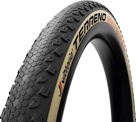 Vittoria Terreno XC Race 29x2.25" Reifen braun