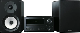 Onkyo CS-N765 schwarz/schwarz
