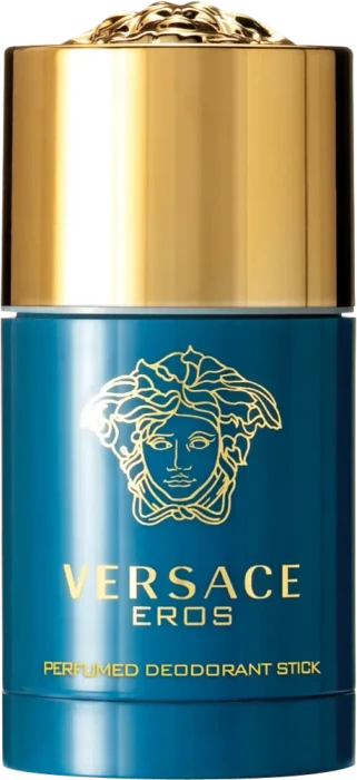 Versace Eros Deodorant Stick, 75ml