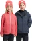 Jack Wolfskin Moomin Beanie sunset coral (Junior) Vorschaubild