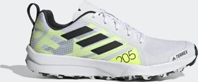 adidas Terrex Speed Flow cloud white/core black/solar yellow (Damen)