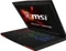 MSI GT72 2QD8H11B Dominator, Core i7-4720HQ, 8GB RAM, 128GB SSD, 1TB HDD, GeForce GTX 970M, DE Vorschaubild