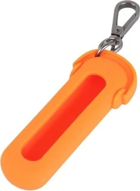 Victorinox Silikonhülle für Classic Colors Taschenmesser mango tango