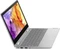 Lenovo IdeaPad Flex 3 11ADA05, Platinum Grey, Athlon Silver 3050e, 4GB RAM, 128GB SSD, DE Vorschaubild