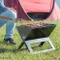 InnovaGoods FoldyQ tragbarer Klappgrill Vorschaubild