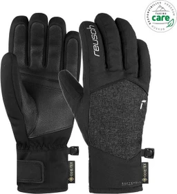 Reusch Mia GTX Handschuhe black/black melange (Damen)