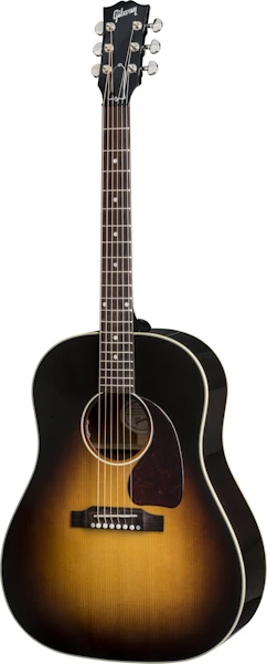 Gibson J-45 Standard Vintage Sunburst