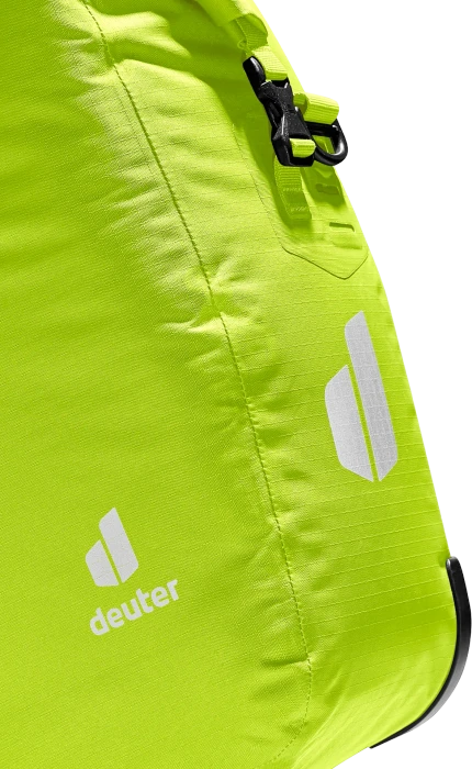 Deuter Weybridge 20+5 Gepäcktasche citrus