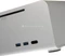 Streacom F7C Alpha Optical silber, Mini-ITX Vorschaubild