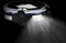 Garmin Instinct 3 Solar 50mm whitestone/black-bolt blue Vorschaubild