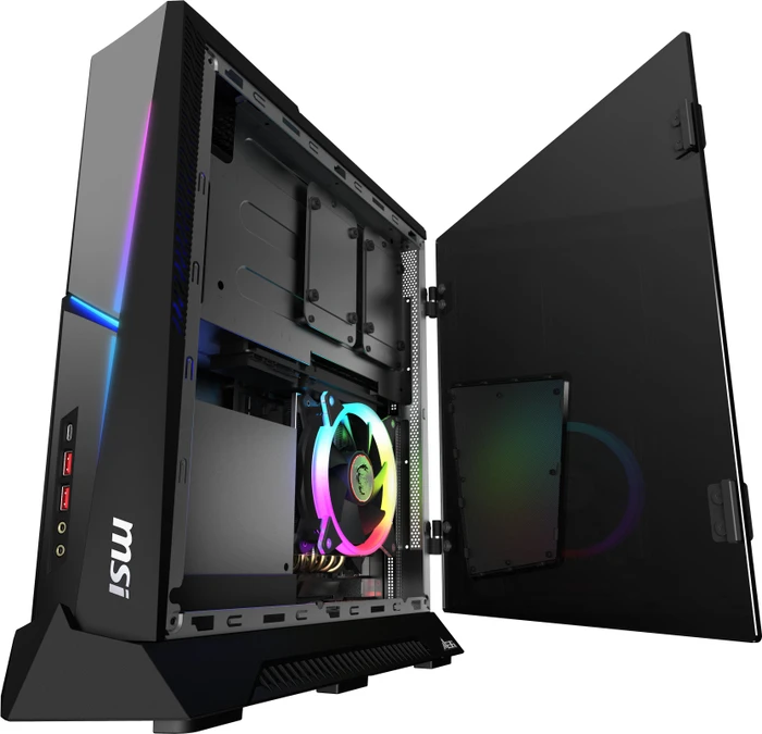 MSI MEG Trident X 12th 12VTF-061AT, Core i7-12700K, 32GB RAM, 1TB SSD, 1TB HDD, GeForce RTX 3070 Ti