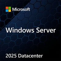 Microsoft Windows Server 2025 Datacenter 64Bit, 4 Cores, CAL (deutsch) (PC)