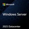 Microsoft Windows Server 2025 Datacenter Vorschaubild