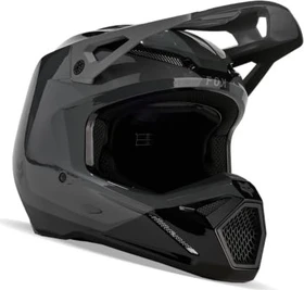 Fox Racing V1 Nitro grau