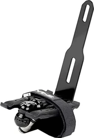 Lezyne Flow Storage Cage Flaschenhalter