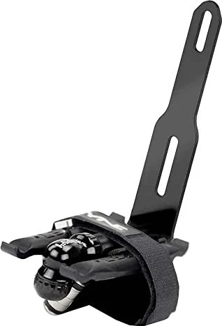 Lezyne Flow Storage Cage Flaschenhalter