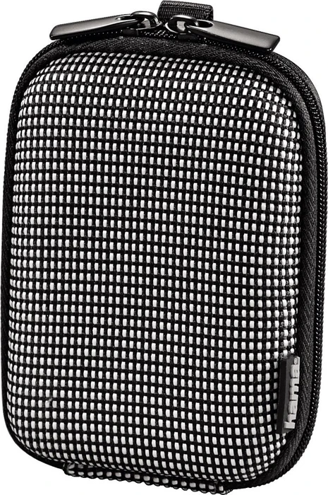 Hama Hardcase Two Tone 60H Kameratasche schwarz/weiß