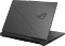 ASUS ROG Strix G18 (2023) G814JI-N5056W, Eclipse Gray, Core i9-13980HX, 32GB RAM, 1TB SSD, GeForce RTX 4070, DE Vorschaubild