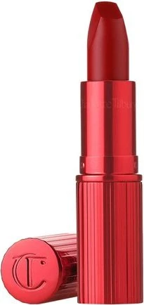 Charlotte Tilbury Matte Revolution Lippenstift pizzazz, 3.5g