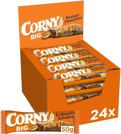 Corny Big Müslireigel