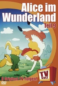 Alice im Wunderland Vol. 9 (DVD)