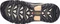 Keen Targhee III Mid WP black olive/golden brown (Herren) Vorschaubild