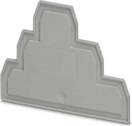 PHOE Abschlussdeckel D-UT 2,5-3L