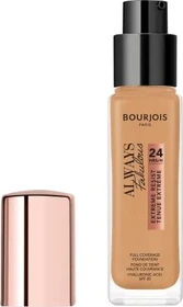 Bourjois Always Fabulous Foundation 410 golden beige LSF20, 30ml