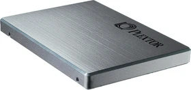 Plextor M2S 64GB, 2.5" / SATA 6Gb/s