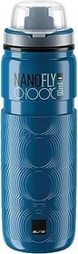 Elite Nano Fly 0-100 Isolierflasche 500ml blau