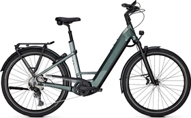 Kalkhoff Endeavour 7 Move+ Wave techgreen glossy