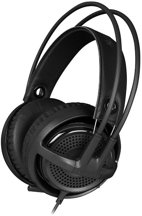 SteelSeries Siberia v3