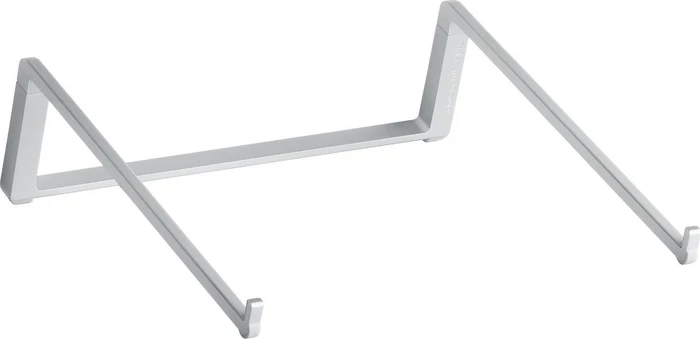 Rain Design mBar pro, faltbarer Notebook-Stand, Silver