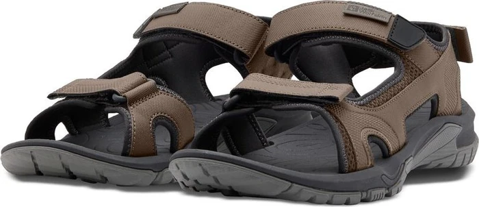 Jack Wolfskin Lakewood Cruise cold coffee (Herren)