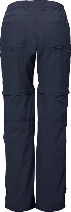 Vaude Farley ZO IV Zip-Off Hose lang eclipse (Damen)