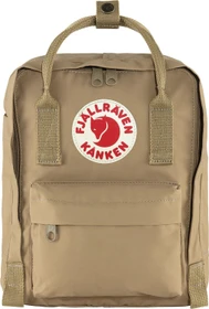 Fjällräven Kanken Mini clay