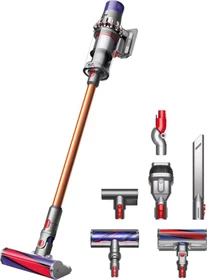 Dyson Cyclone V10 Absolute Akku-Handstaubsauger nickel/kupfer