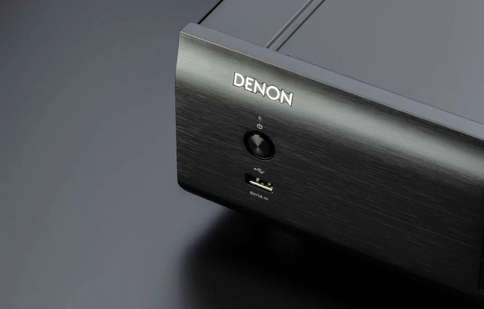 Denon DCD-900NE schwarz