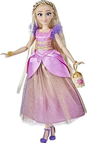 Hasbro Disney - Prinzessin - Style Serie 10 Rapunzel