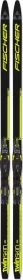 Fischer Sprint Skin Pro Jr (inkl. Bindung) (Junior) (Modell 2023/2024)