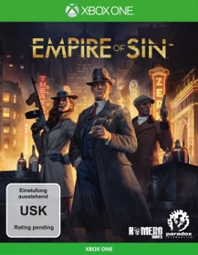 Empire of Sin (Xbox One/SX)