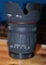 Sigma AF 18-200mm 3.5-6.3 DC Asp IF für Pentax K Vorschaubild