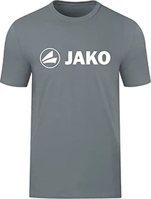 Jako Promo T-Shirt kurzarm stone grey